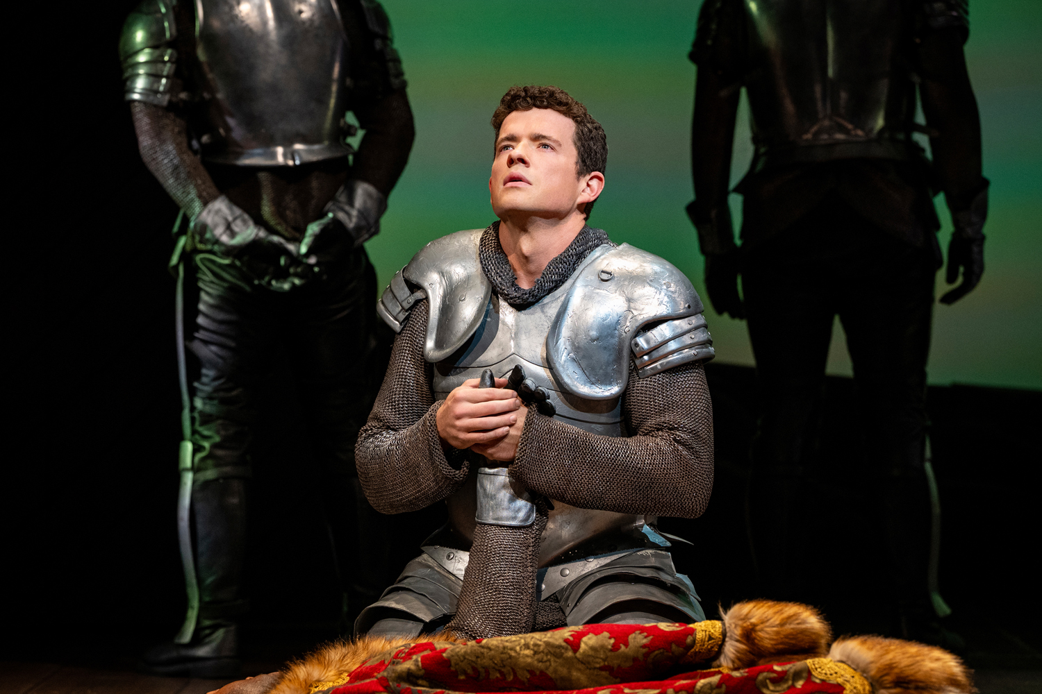 Dakin Matthews – Berkshire on Stage, image size:1500x1000